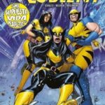 Laura Kinney: Lobezna Nº02