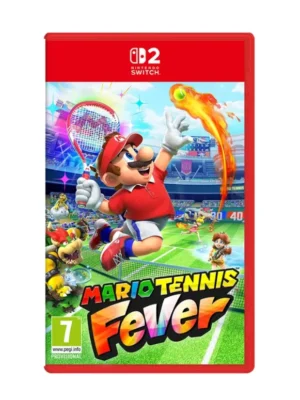 Mario Tennis Fever SWITCH 2
