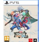 RESERVA MARVEL Tōkon: Fighting Souls – PS5