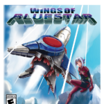 RESERVA Wings of Bluestar