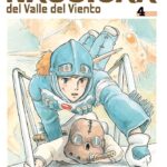 Nausicaa del Valle del Viento Nº04 de 7