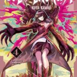 Nue´s Exorcist Nº04