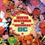 Nueva Historia del Universo DC Nº02
