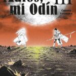 Adiós, Mi Odín Nº03 de 3
