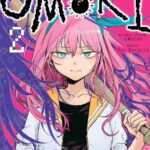 Omori Nº02