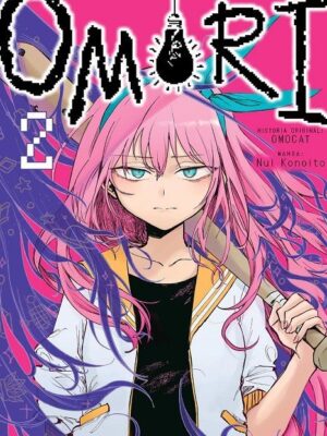 Omori Nº02
