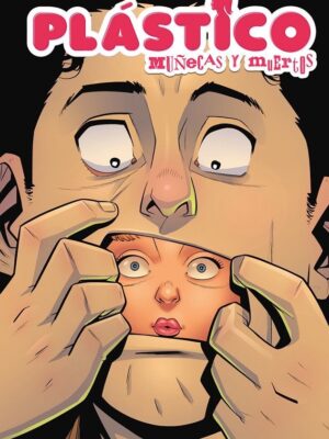 Plástico: Muñecas y Muertos