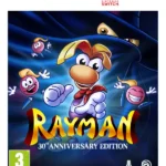 RESERVA Rayman: 30th Anniversary Edition