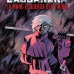 Cassandra: La Mano Izquierda del Diablo