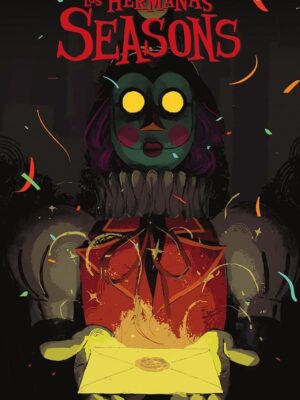 Las Hermanas Seasons Nº01