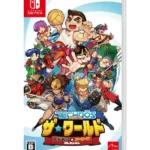 Shin Technos The World Kunio SWITCH (Importacion)