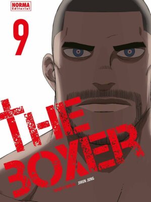 The Boxer Nº09