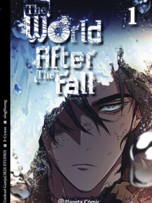 The World After The Fall Nº01