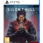 RESERVA Silent Hill Townfall Day One Edition