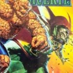 Un Mundo Bajo Muerte Nº08 de 9