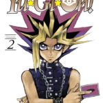 Yu-Gi-Oh! Nº02 de 22