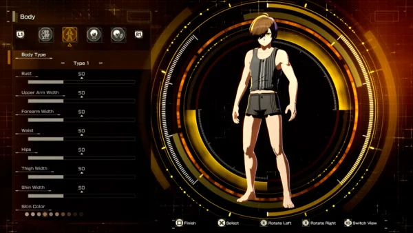 RESERVA Echoes of Aincrad