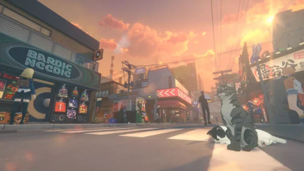 RESERVA Zenless Zone Zero Collector’s Edition