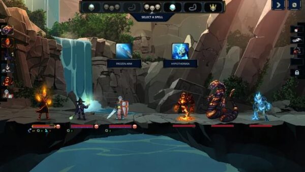 RESERVA Legend of Keepers - SWITCH