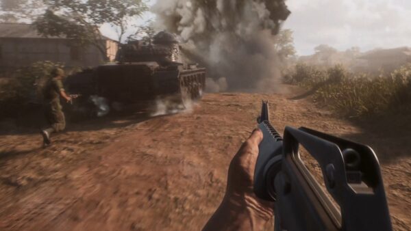 RESERVA Hell Let Loose: Vietnam