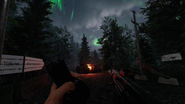 RESERVA Projekt Z: Beyond Order - PS5