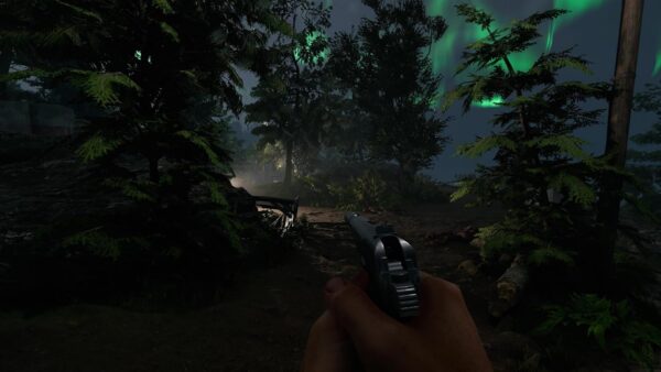 RESERVA Projekt Z: Beyond Order - PS5