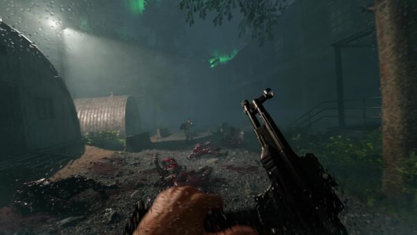 RESERVA Projekt Z: Beyond Order - PS5