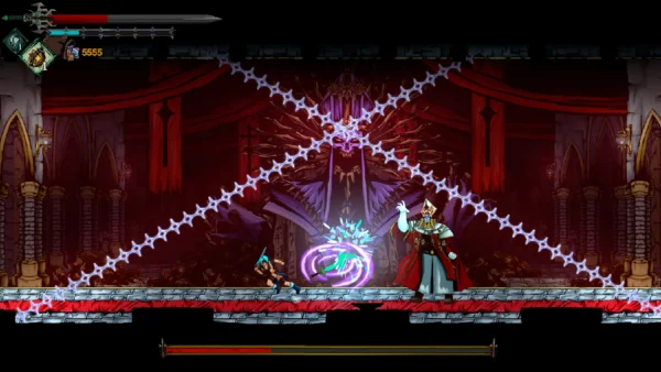 RESERVA Barbarian Saga: The Beastmaster