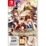 RESERVA Birushana: Winds of Fate SWITCH