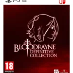 RESERVA BloodRayne Definitive Collection LE