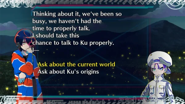 RESERVA Shuten Order SWITCH 2