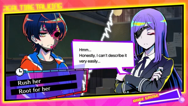 RESERVA Shuten Order SWITCH 2