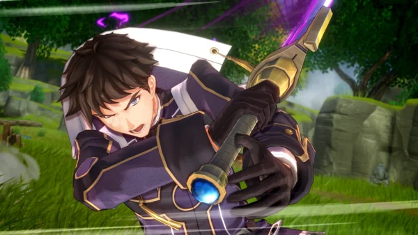 RESERVA Trails in the Sky 2nd Chapter