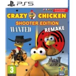 RESERVA Crazy Chicken Shooter Edition PS5