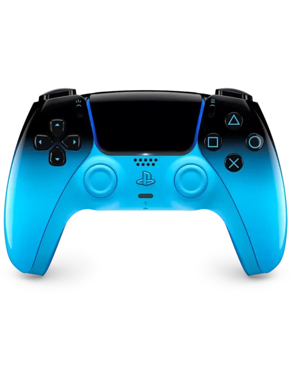 Mando Dualsense Rhythm Blue