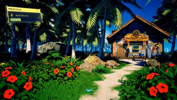 RESERVA Danganronpa 2x2