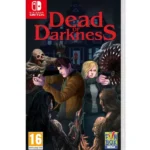 Dead of darkness SWITCH