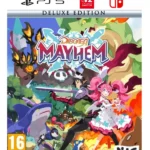 RESERVA Disgaea Mayhem – Deluxe Edition