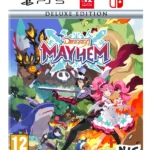 RESERVA Disgaea Mayhem Deluxe Edition