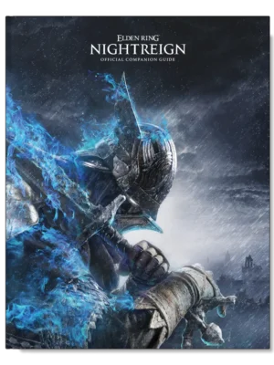 Elden Ring Nightreign – The Official Companion Guide