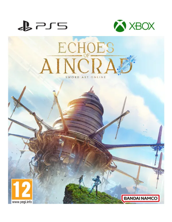 RESERVA Echoes of Aincrad