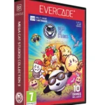 RESERVA Evercade Mega Cat Studios Collection 3