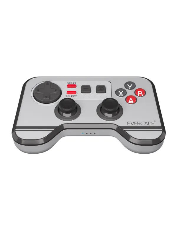 RESERVA Evercade Wireless Controller
