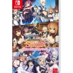 Fantasy Tavern Sextet Trilogy (Importación) SWITCH