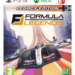 RESERVA Formula Legends Legacy Edition