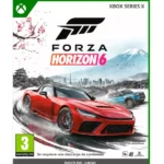 RESERVA Forza Horizon 6 XBOX Series X