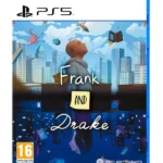 RESERVA Frank and Drake PS5
