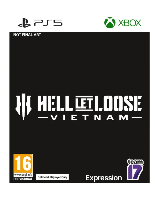 RESERVA Hell Let Loose: Vietnam