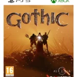 RESERVA Gothic 1 Remake