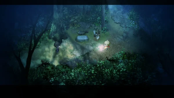 RESERVA Village In The Shade Deluxe Edition